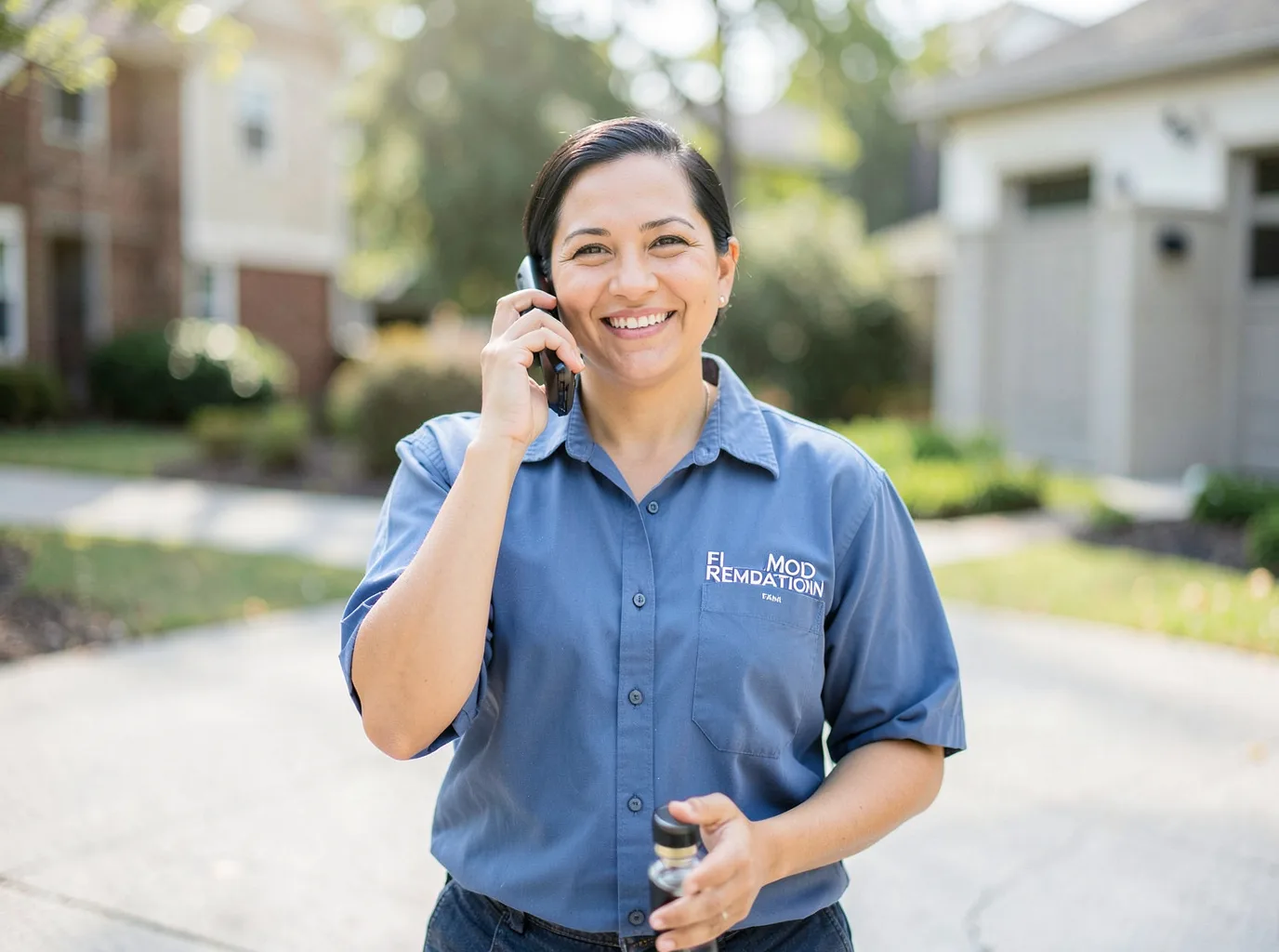 Mold Remediation Littlefield, AZ FAQs